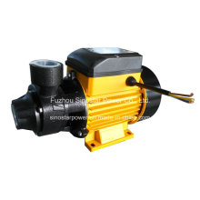 Bomba de agua Qb 60 0.5 HP